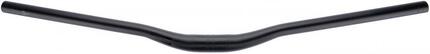 Contec Lenker Moab Ø 31.8 mm 700 mm Rise 25 mm 9° schwarz