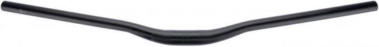 Contec Lenker Moab Ø 31.8 mm 700 mm Rise 25 mm 9° schwarz