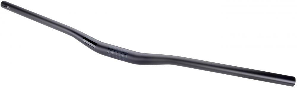 Manubrio CONTEC Vertigo CT 31,8x740 mm R30 S7 nero 2/3