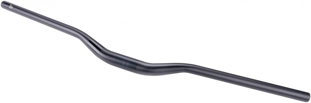 Manillar CONTEC Portal 31,8x760 mm rise 30 mm backsweep 9° negro 2/3