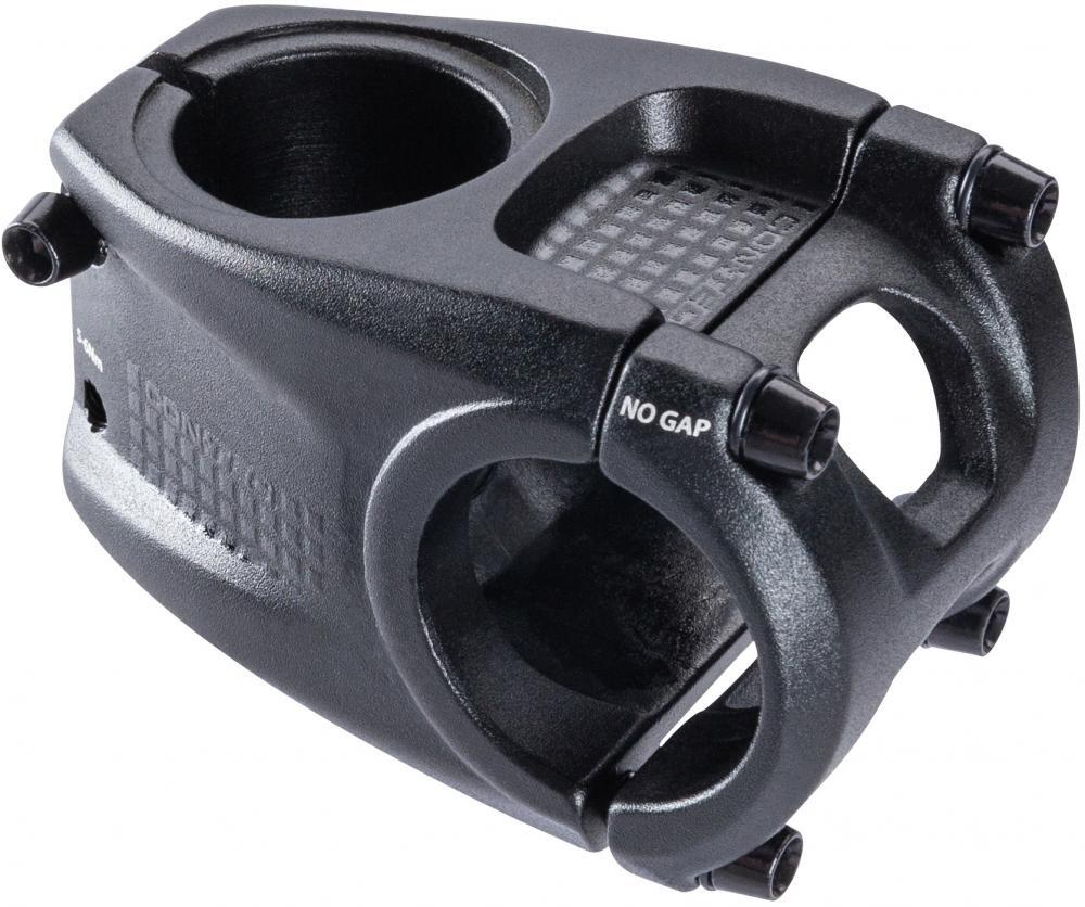 CONTEC Sedona mostek A-head 31,8x40 mm czarny
