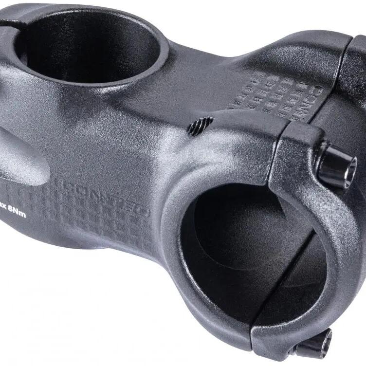 CONTEC Taos CT A-head stem 31.8 x 65 mm, sandblasted black