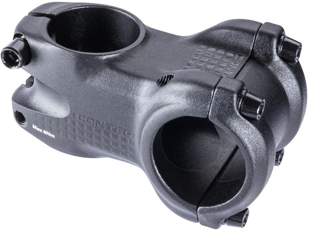 CONTEC Taos mostek A-head 31,8x65 mm czarny