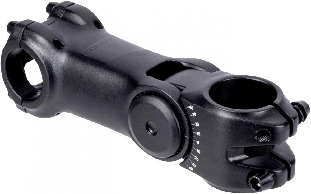 CONTEC Ueda potencia A-Head ajustable 100 mm -40°/+40° 35 mm 2/3