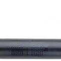 CONTEC Vertigo 35 35.0 x 760 mm Handlebar, 25 mm Rise, 7° Backsweep