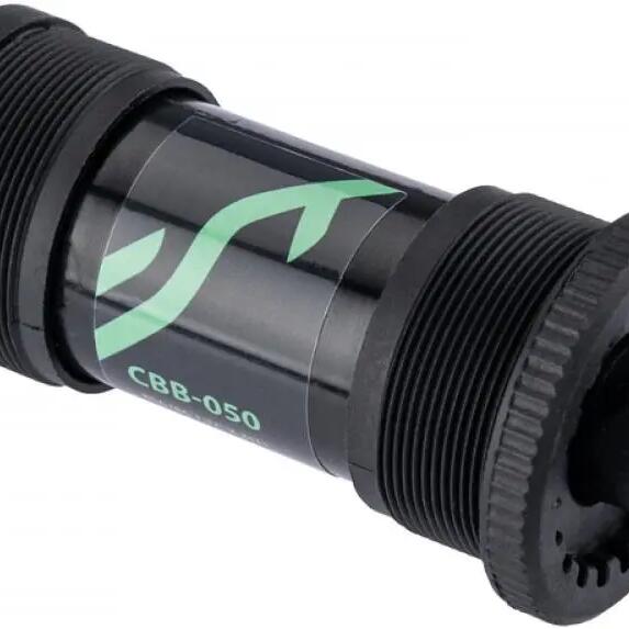 CONTEC CBB-050 square BSA bottom bracket 127.5 mm JIS