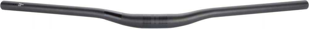 CONTEC Mito 60 manillar 31,8x660 mm rise 15 mm backsweep 25° aluminio 3/3