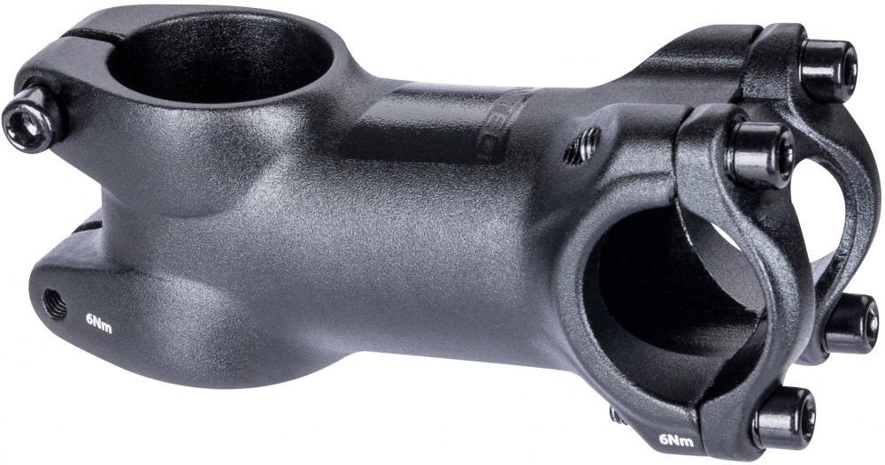 CONTEC Forge mostek 25,4 x 70 mm czarny