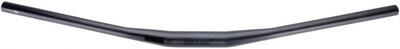 Contec stuur vertigo 35 ø 35 mm 780 mm rise 15 mm 7° zwart