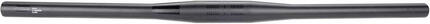 Contec Guidon Mito 45 Ø 31,8 mm 600 mm Rise 0 mm 5° noir