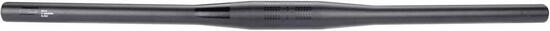 Contec Guidon Mito 45 Ø 31,8 mm 600 mm Rise 0 mm 5° noir