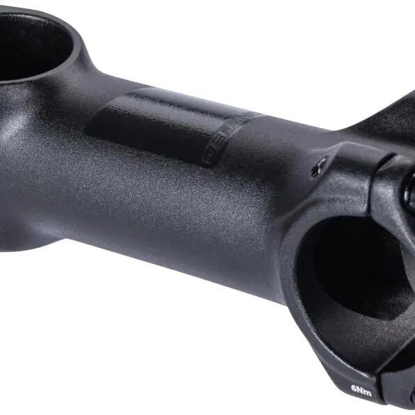 CONTEC Forge CT stem 25.4 x 90 mm black