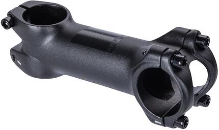 Contec Vorbau Forge 110 mm 25,4 mm +/- 6° schwarz