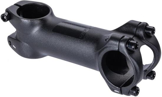 Contec Vorbau Forge 110 mm 25,4 mm +/- 6° schwarz