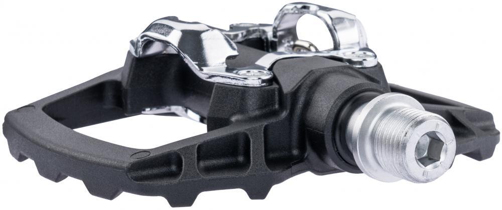 Contec Systempedal NY-505 0-350 Nylon SPD schwarz 3/3