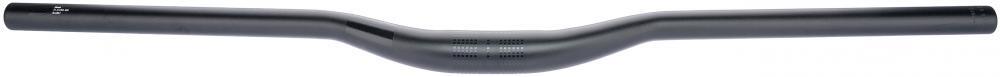 Contec kierownica Moab CT 25,4x660 mm r25 s8 czarna