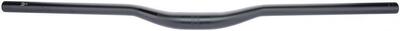 Contec stuur moab ø 31,8 mm 720 mm rise 25 mm 9° zwart