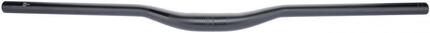Contec Lenker Moab Ø 31.8 mm 720 mm Rise 25 mm 9° schwarz