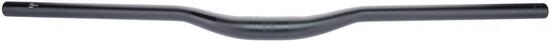 Contec Lenker Moab Ø 31.8 mm 720 mm Rise 25 mm 9° schwarz