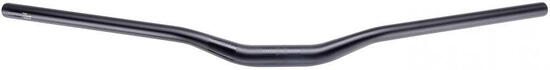 Contec Lenker Portal Ø 31.8 mm 740 mm Rise 30 mm 9° schwarz
