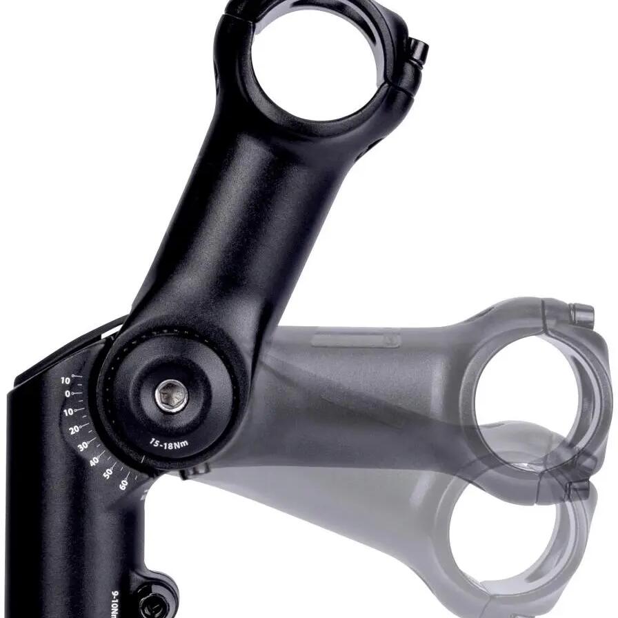 CONTEC Seto Hybrid adjustable A-head stem 110 mm