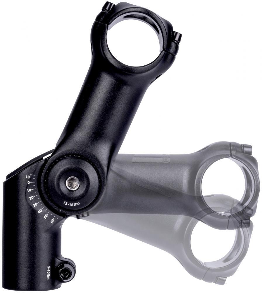 CONTEC Seto Hybrid regulowany mostek 31,8 mm 110 mm