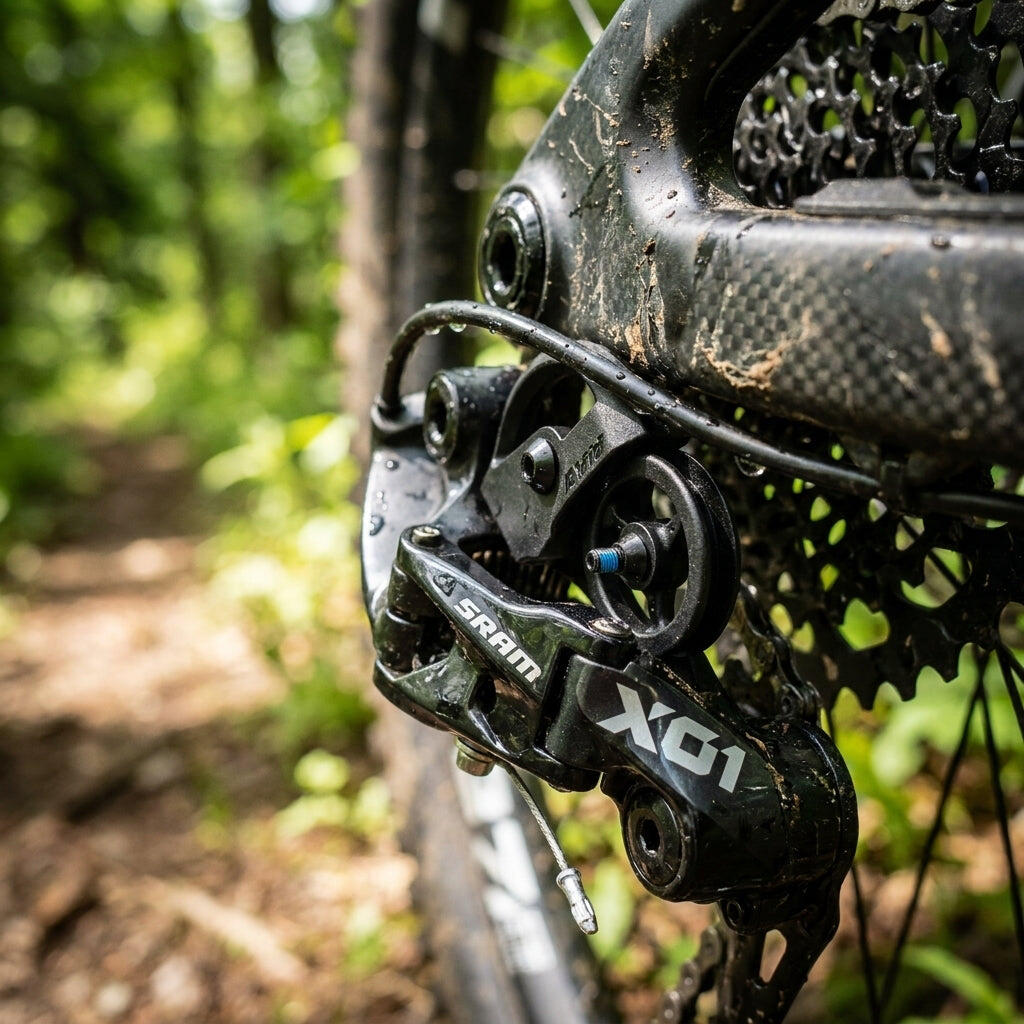 SRAM picture