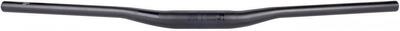 Contec stuur moab 35 ø 35 mm 740 mm rise 15 mm 9° zwart