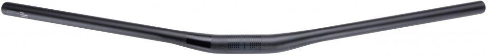 Kierownica CONTEC Portal 31,8×760 mm, rise 15 mm, backsweep 9°