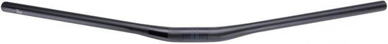 Contec Lenker Portal Ø 31.8 mm 740 mm Rise 15 mm 9° schwarz