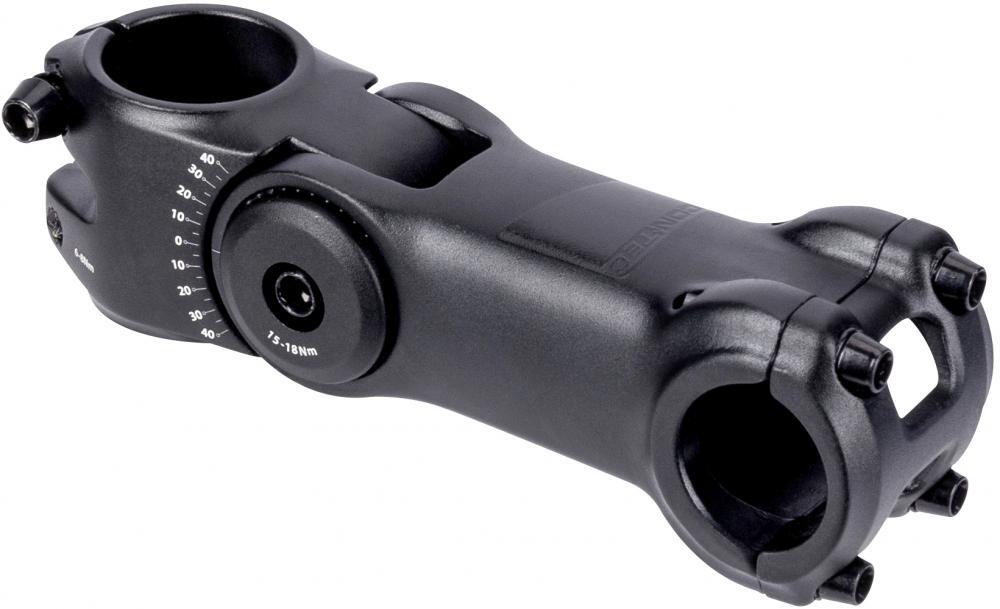 CONTEC Ueda potencia A-Head ajustable 100 mm -40°/+40° 35 mm 3/3