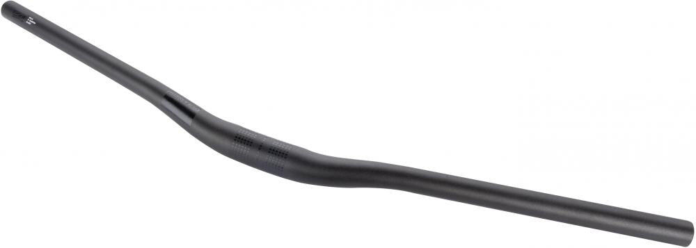 CONTEC Mito 60 manillar 31,8x660 mm rise 15 mm backsweep 25° aluminio 2/3