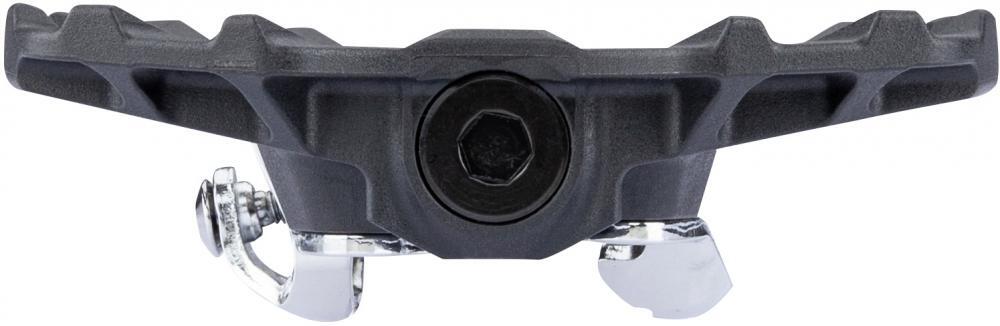 Contec Systempedal NY-505 0-350 Nylon SPD schwarz 2/3