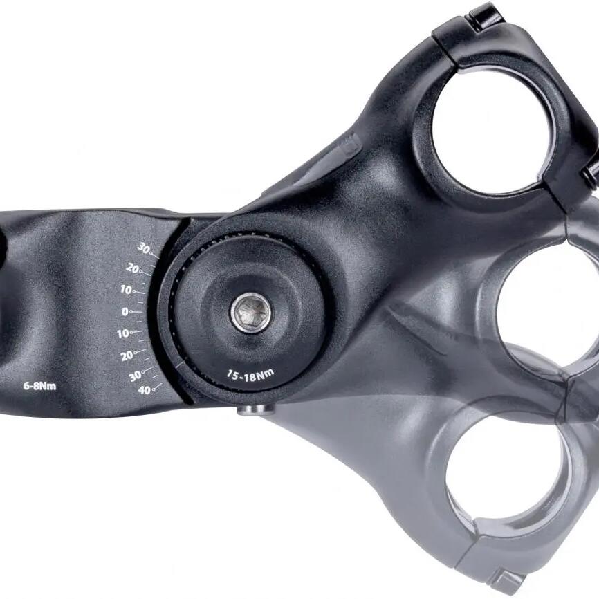 CONTEC Seto adjustable A-head stem 31.8 mm 90 mm