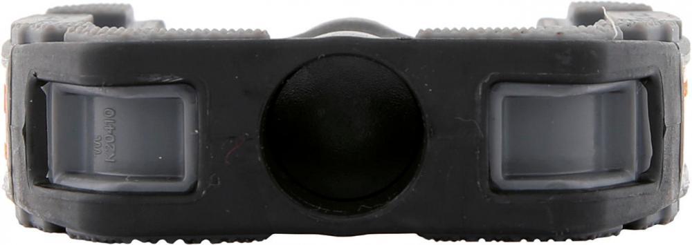 Pedal CONTEC Trip City/Comfort plástico 103 x 80 mm 2/3