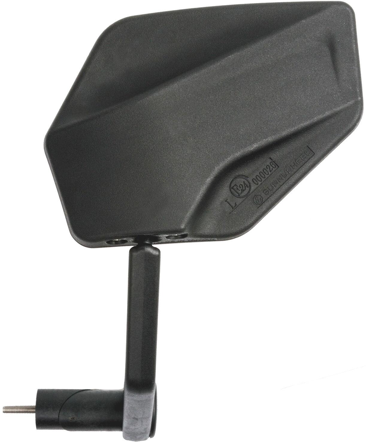 M-Wave Rétroviseur Spy Space 45 noir 3/4