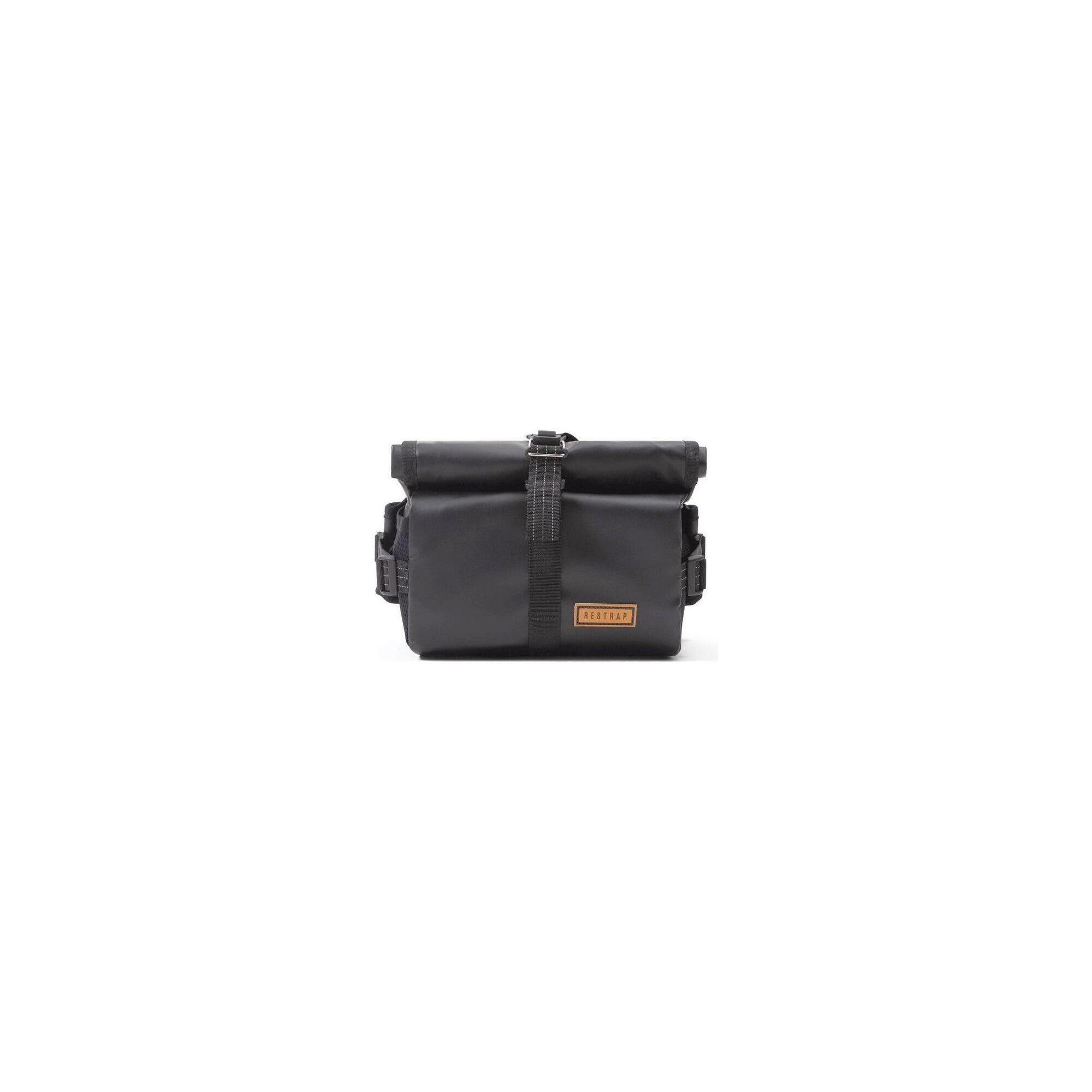 Táska Utility Hip Pack Fekete RESTRAP