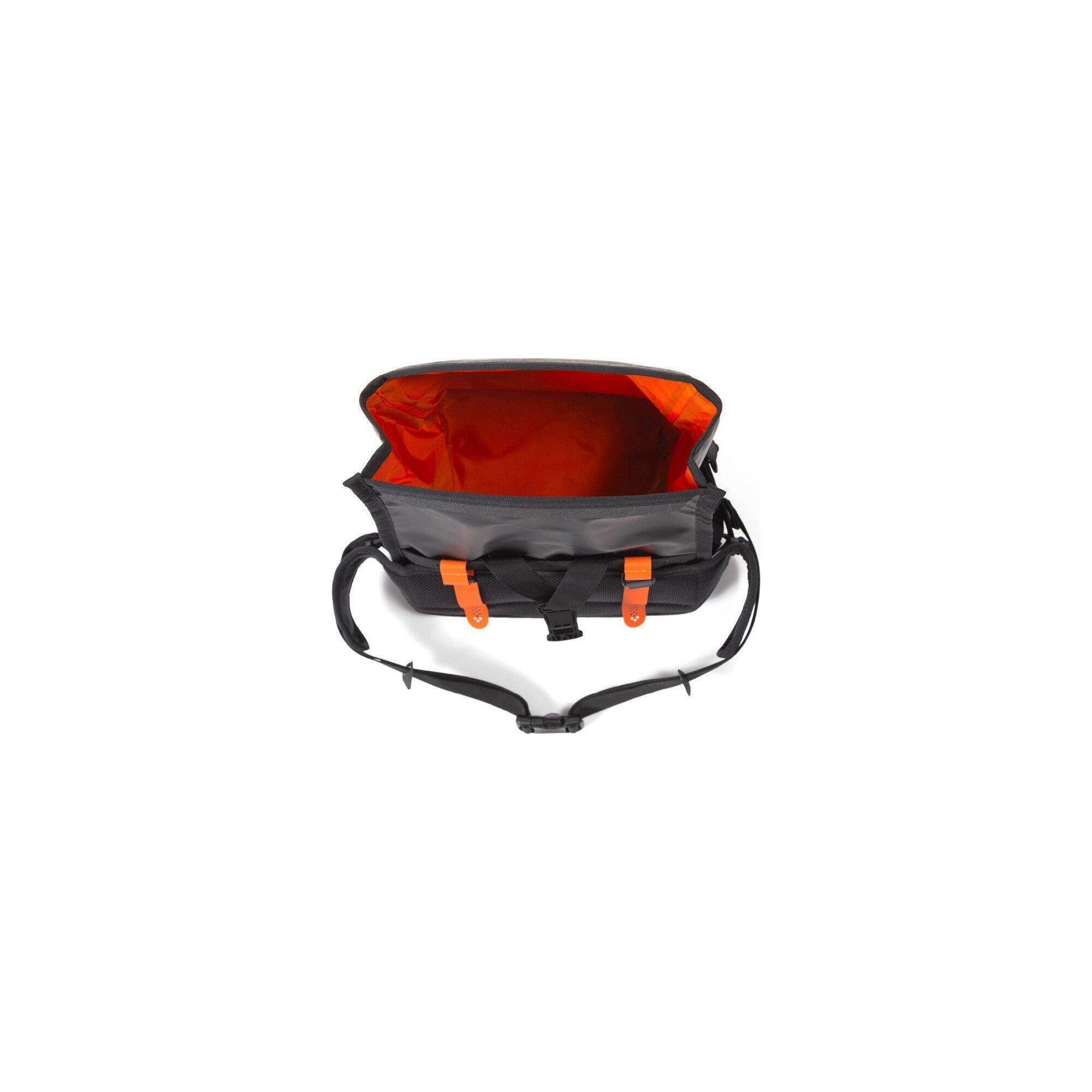 Pachet de șold Utility Hip Pack Black RESTRAP