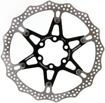 Contec Bremsscheibe CDR-HD 1 160mm x 1.8mm 2-teilig 6-Loch