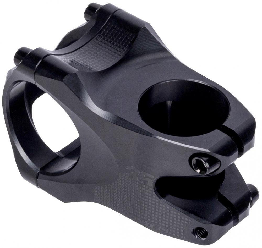 Attacco manubrio CONTEC Mesa 35 A‑head 35,0x35 mm nero 2/3