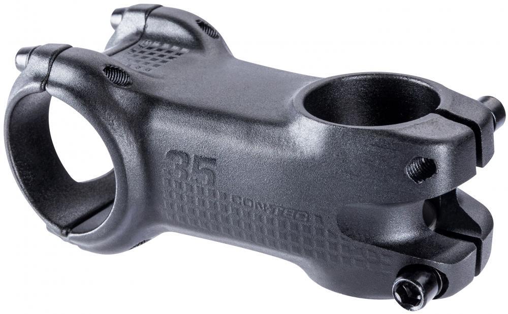CONTEC Taos 35 attacco 35x60 mm 1 1/8" nero 2/3