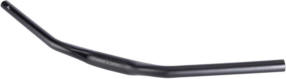 CONTEC Sendai 60 manillar 31,8x630 mm, r17 s15, negro 3/3