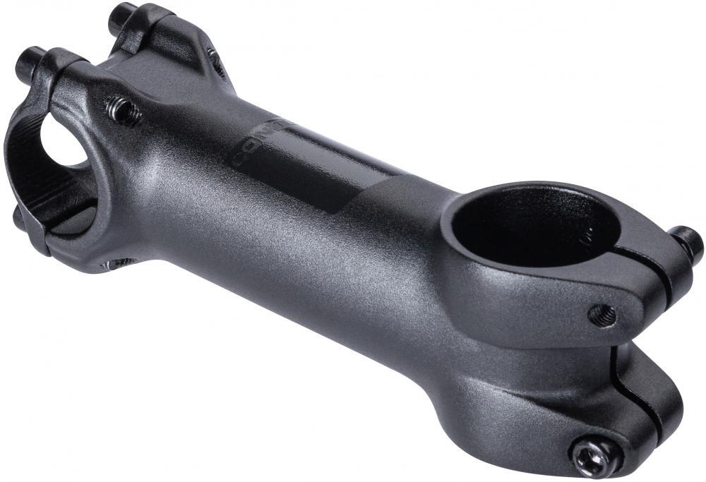 CONTEC Forge potencia 25,4 x 100 mm negra 2/3