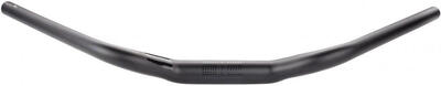 Contec stuur sendai 90 ø 31,8 mm 630 mm rise 34 mm 41° zwart