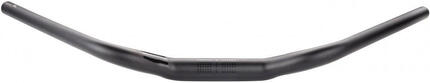 Contec guidon Sendai 90 Ø 31,8 mm 630 mm Rise 34 mm 41° noir