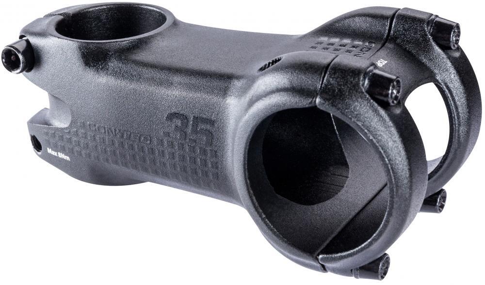 Mostek CONTEC Taos 35 35x60 mm czarny