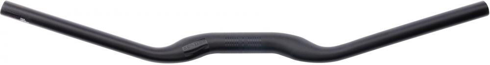 CONTEC Sendai 60 manillar 31,8x630 mm aluminio negro 2/3