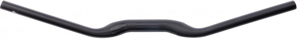 CONTEC Sendai 60 manillar 31,8x630 mm, r17 s15, negro 2/3