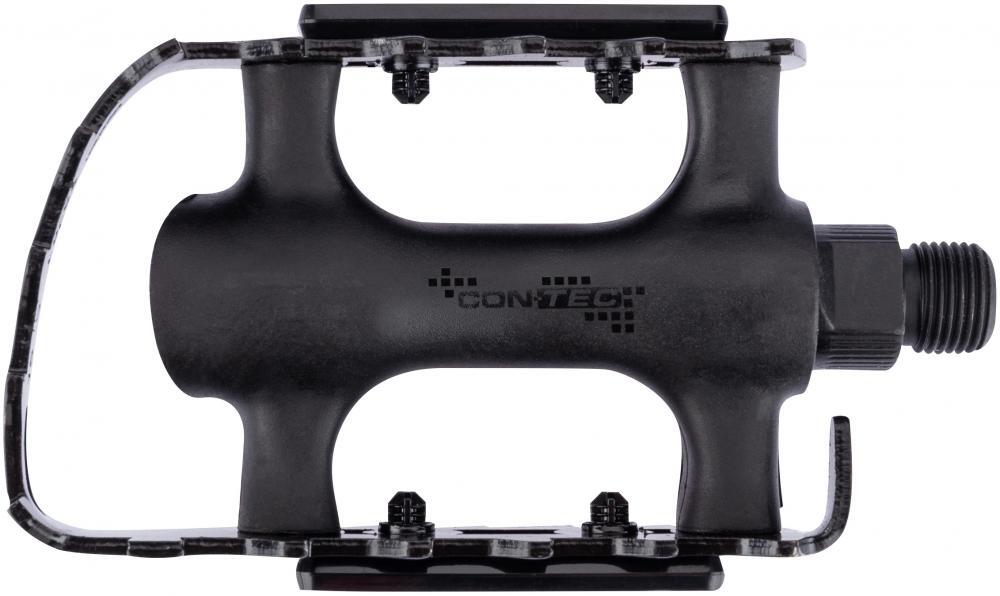 Contec pédale CP-040 VTT/ATB noir 3/3