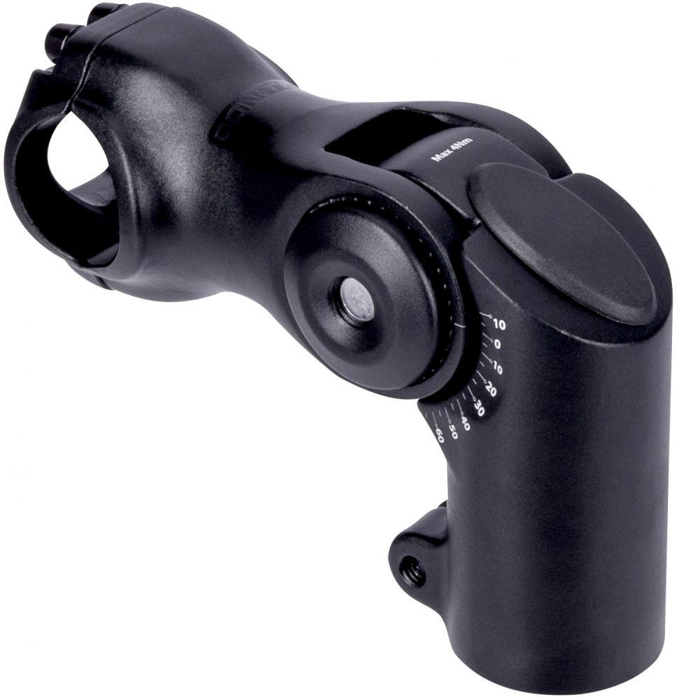 Potencia ajustable CONTEC Seto Hybrid 31,8 mm 80 mm 2/3
